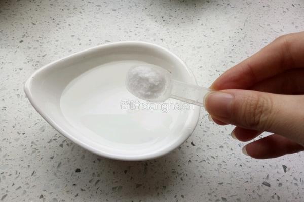 孜然实蛋的做法图解3