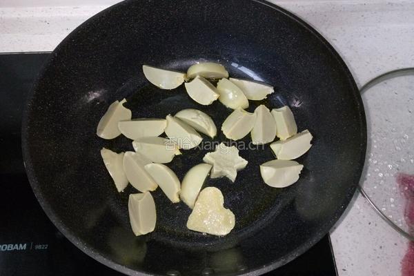 孜然实蛋的做法图解8