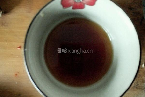 居家手撕鸡的做法图解6