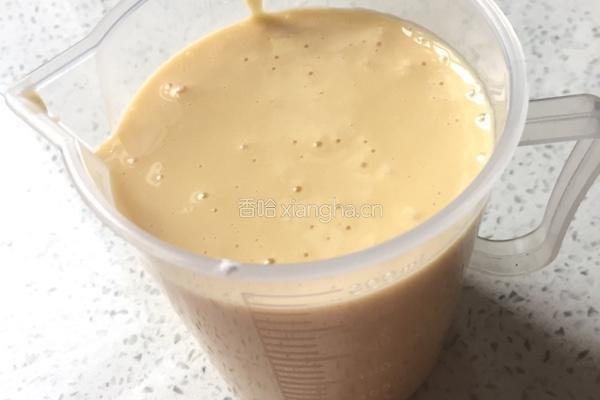 杯子蛋糕的做法图解5