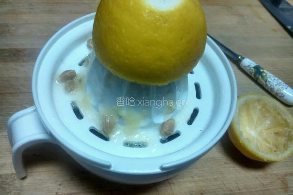 樱桃果酱的做法图解10