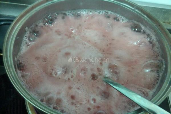 樱桃果酱的做法图解14