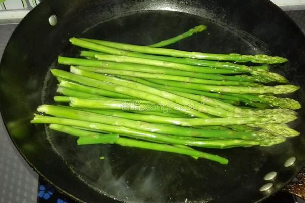 春笋烧肉的做法图解4