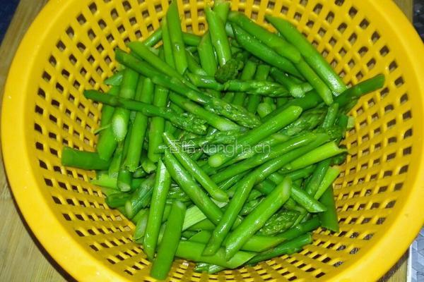 春笋烧肉的做法图解5