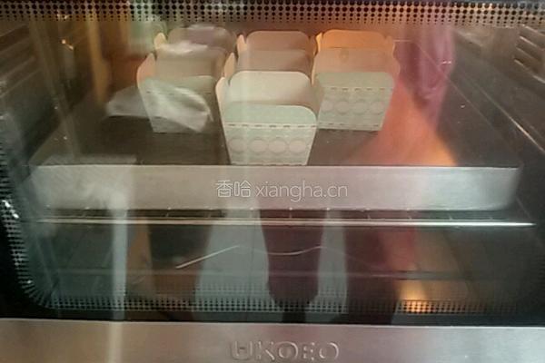 纸杯蛋糕的做法图解14