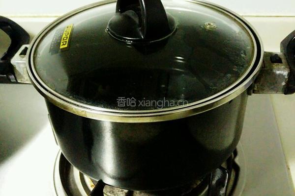 凉糕的做法图解4
