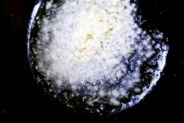 清炒苦菊的做法图解7