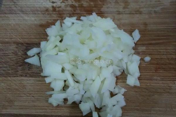 海米油菜苔的做法图解4