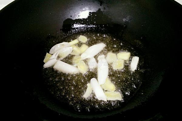 酱爆小龙虾的做法图解4