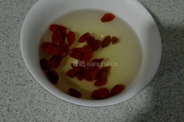 蜜汁山药的做法图解3