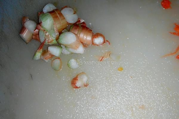 海蛎豆腐汤的做法图解1