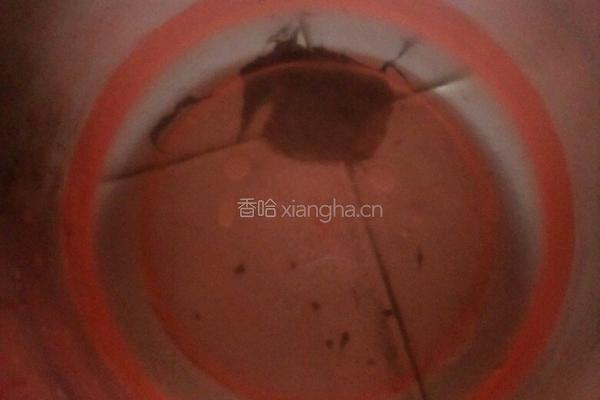 油馍的做法图解2