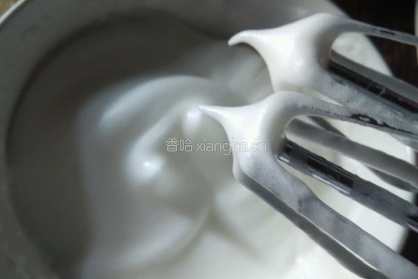 巧克力千层蛋糕的做法图解3