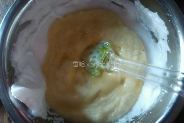 巧克力千层蛋糕的做法图解5