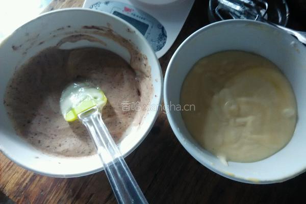 巧克力千层蛋糕的做法图解7