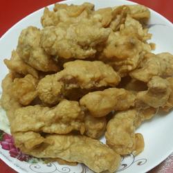 飘香酥肉的做法[图]