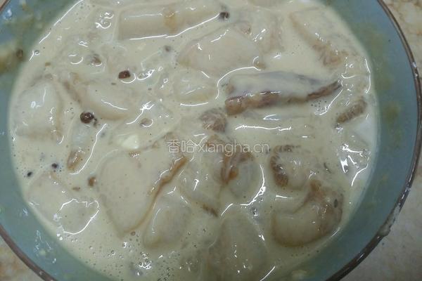 飘香酥肉的做法图解5
