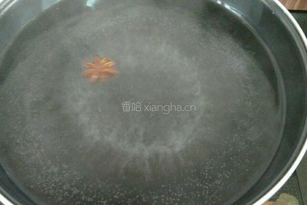 羊肉丸子的做法图解12