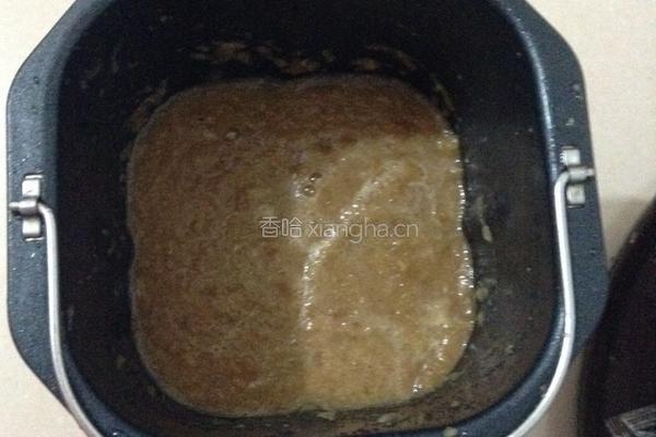 枇杷膏的做法图解4