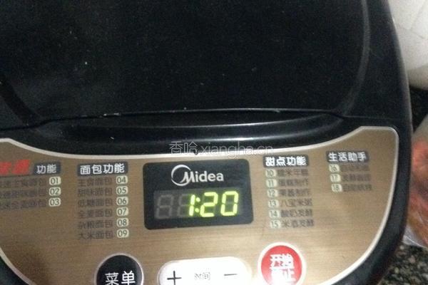 枇杷膏的做法图解6