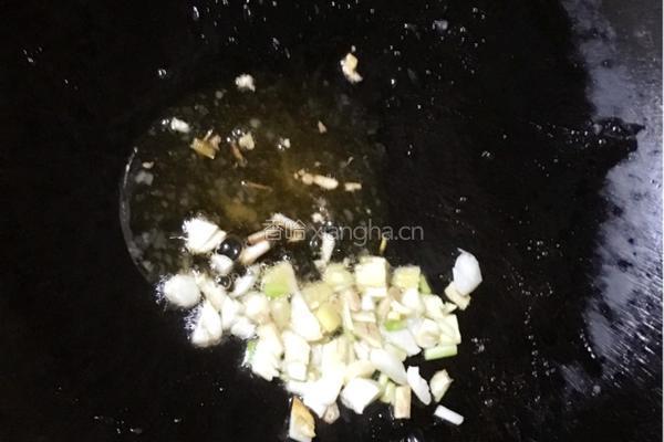 红烧排骨面的做法图解5