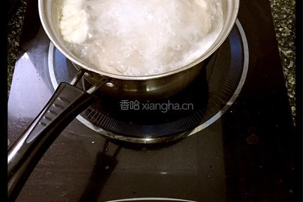 鸡翅炖土豆的做法图解2