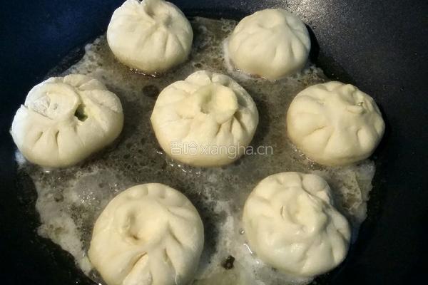 水煎豆腐包的做法图解21