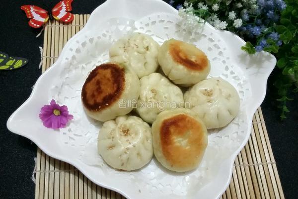水煎豆腐包的做法图解23