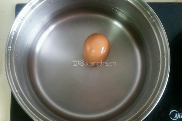 韩式炒年糕的做法图解2