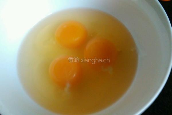 艾叶大蒜煮鸡蛋的做法图解6