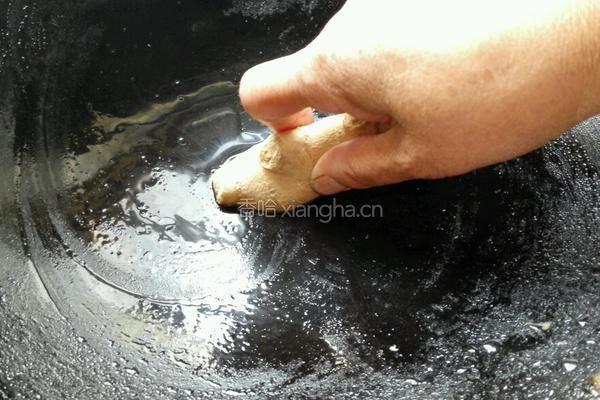 五香鱼块的做法图解4