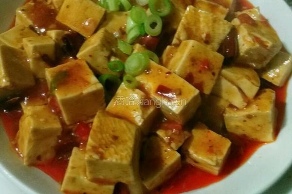 农家扒肉条的做法图解3