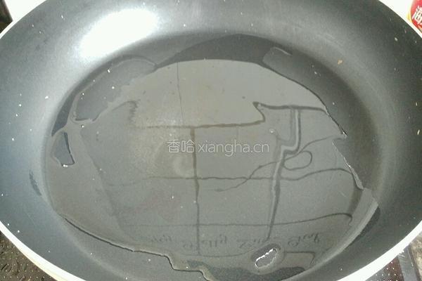 煎鱼籽的做法图解3