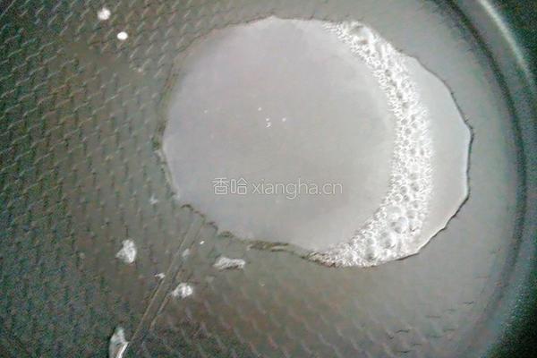 挂糖花生的做法图解6