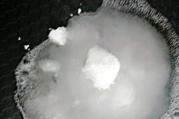 挂糖花生的做法图解7