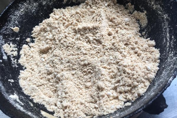 油茶面的做法图解6