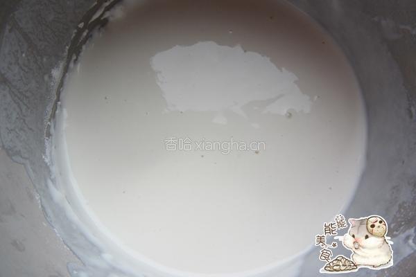 家常版溜肉段的做法图解4