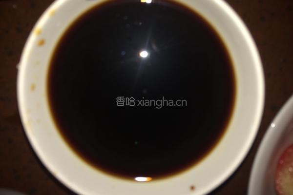 红烧鱼块的做法图解5