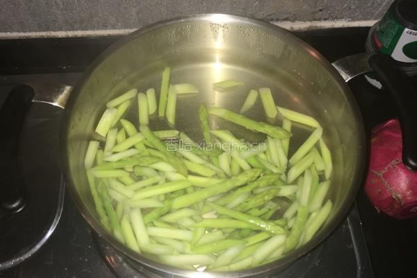 義式焗飯的做法图解4