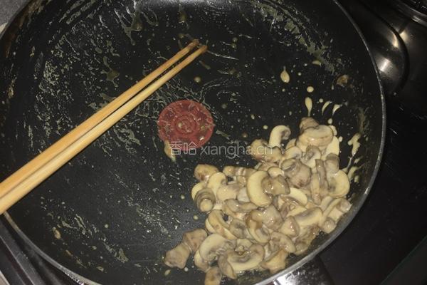 義式焗飯的做法图解7