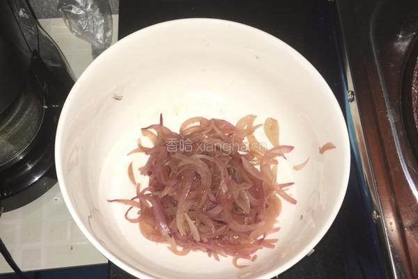 義式焗飯的做法图解10