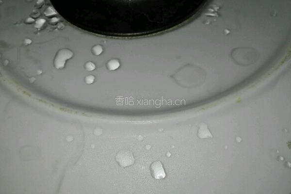 清蒸鳕鱼的做法图解4