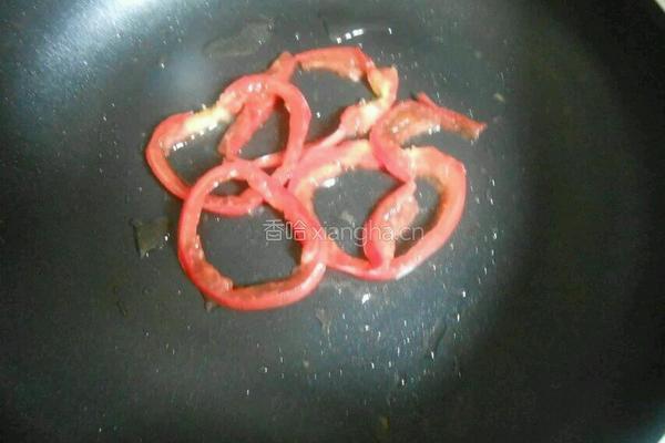 西红柿土豆煎饼的做法图解7