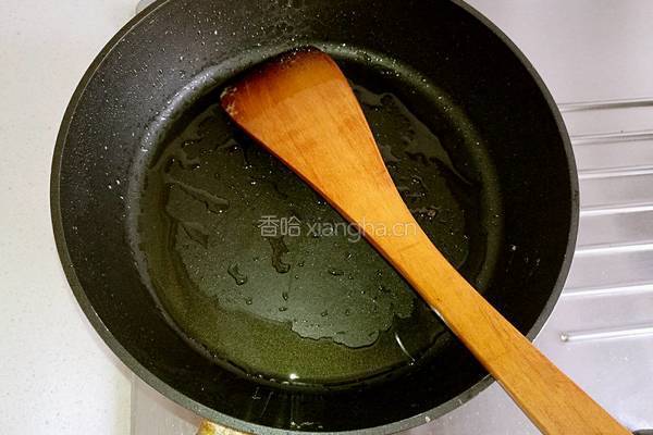 葱香鹌鹑蛋的做法图解7