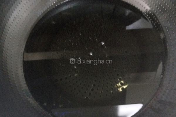 香酥小麻团的做法图解6