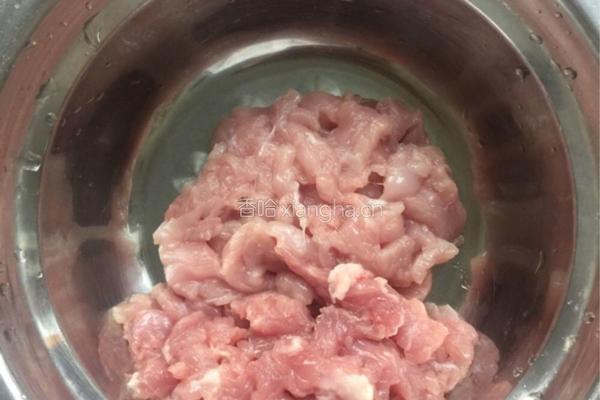 脆皮豆腐的做法图解2