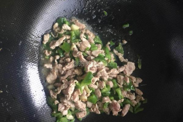 脆皮豆腐的做法图解5