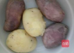 土豆饼的做法图解1