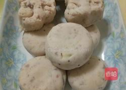 土豆饼的做法图解3