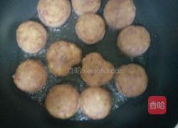 土豆饼的做法图解4
